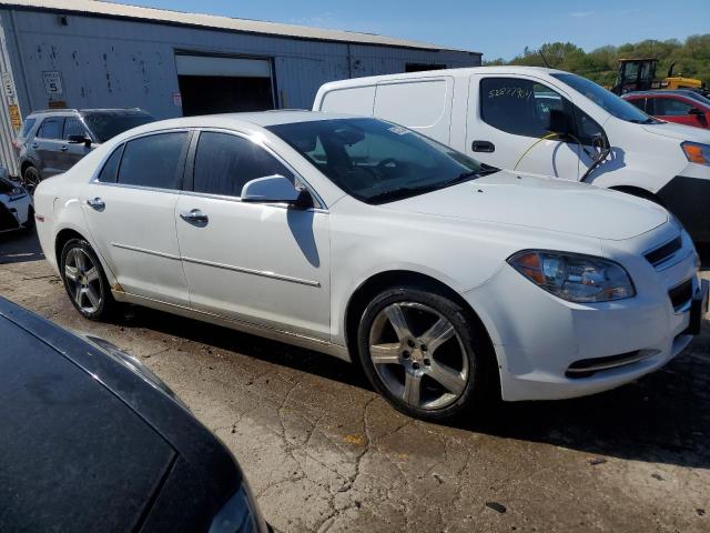 2012 Chevrolet Malibu 1Lt VIN: 1G1ZC5E02CF197882 Lot: 53127384