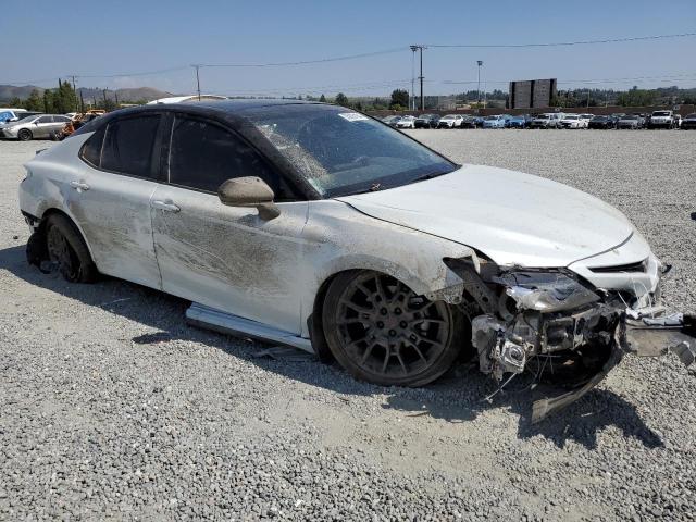 VIN 4T1KZ1AK4PU085802 2023 Toyota Camry, Trd no.4