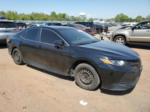 Vin: 4t1b11hk8ju598930, lot: 53236114, toyota camry l 20184