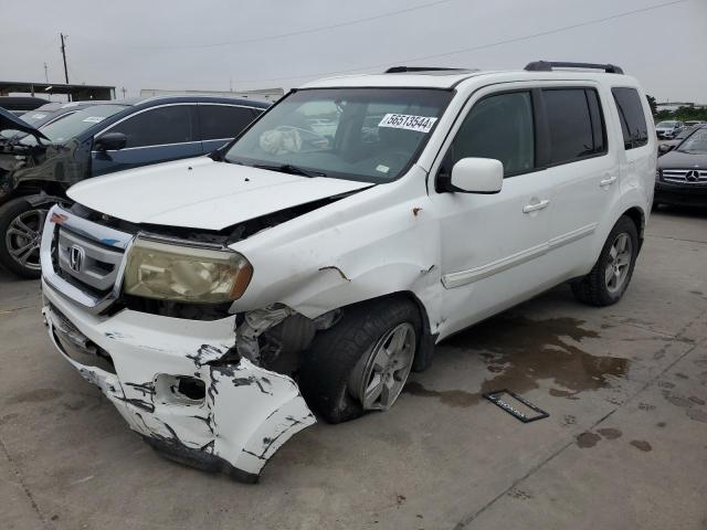 2011 HONDA PILOT #2868270000