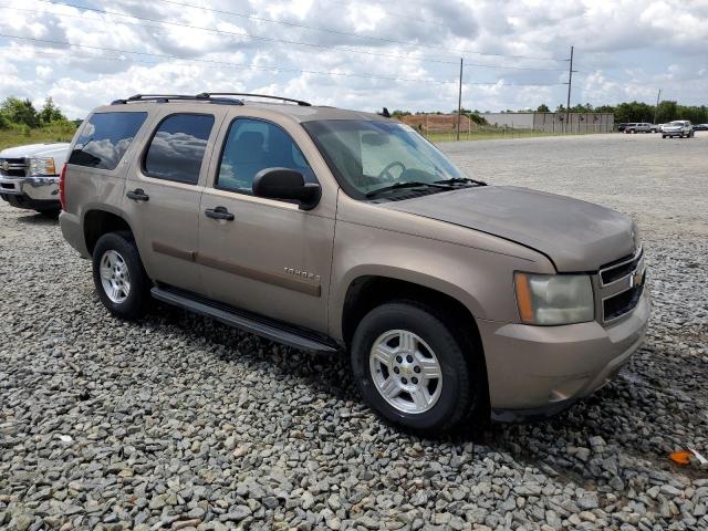 2007 Chevrolet Tahoe C1500 VIN: 1GNFC13C27R410762 Lot: 53299074