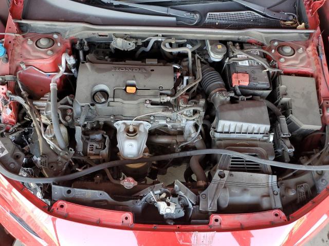 2HGFE2F59NH587037 Honda Civic SPOR 11