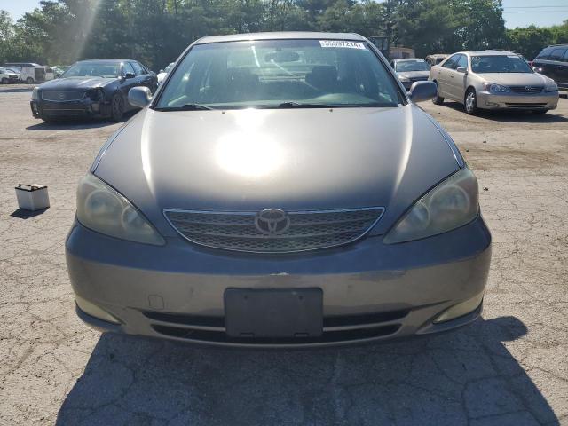 2003 Toyota Camry Le VIN: JTDBF32K430111131 Lot: 55397214