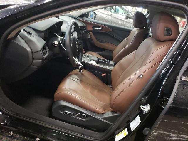 2021 Acura Tlx Technology VIN: 19UUB6F4XMA004115 Lot: 56400864