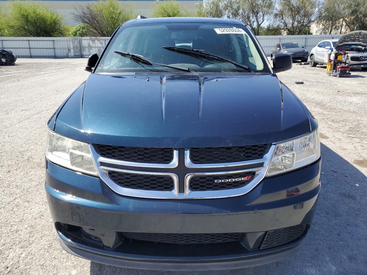 3C4PDCAB1DT610468 2013 Dodge Journey Se