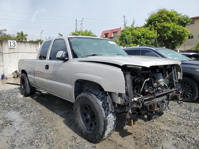 2005 Chevrolet Silverado K1500 VIN: 1GCEK19B85E323717 Lot: 55275534