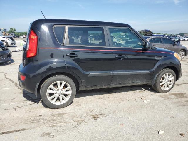 2012 Kia Soul + VIN: KNDJT2A65C7387618 Lot: 57882884