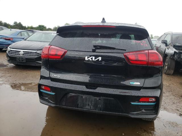 2022 Kia Niro S VIN: KNDCC3LG4N5153568 Lot: 54123564