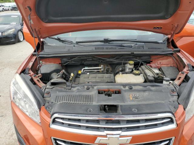 2015 CHEVROLET TRAX 1LT - KL7CJRSB3FB255541