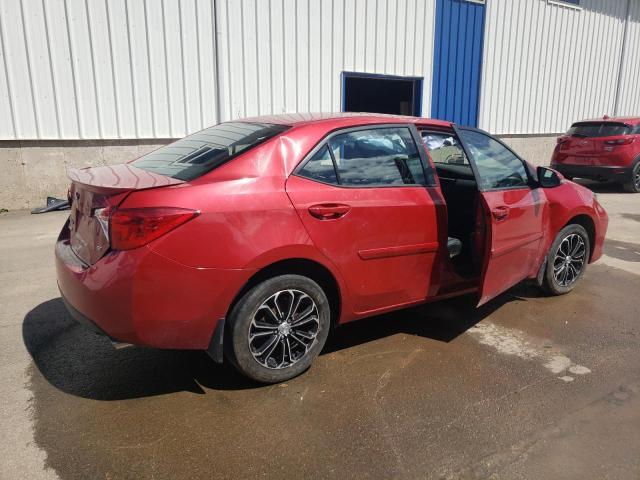 2017 TOYOTA COROLLA L - 2T1BURHE4HC796996