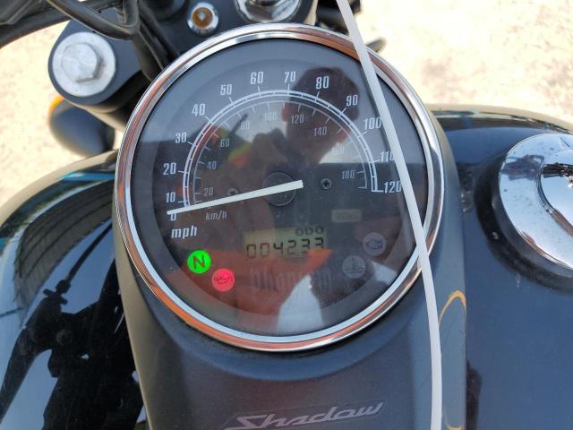 2020 HONDA VT750 C2B JH2RC5380LK100144
