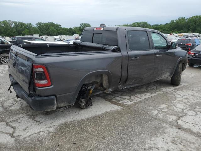 2020 RAM 1500 REBEL - 1C6SRFLT7LN174282