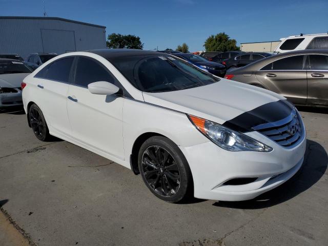 2011 Hyundai Sonata Se VIN: 5NPEC4AC0BH146076 Lot: 53092724