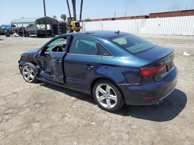 2018 Audi A3 Premium VIN: WAUAUGFF0J1090210 Lot: 53915094