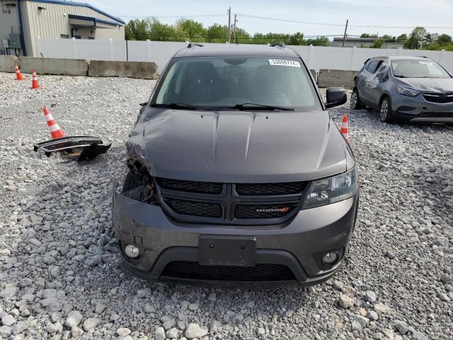 2015 Dodge Journey Sxt VIN: 3C4PDCBB4FT658807 Lot: 53699774