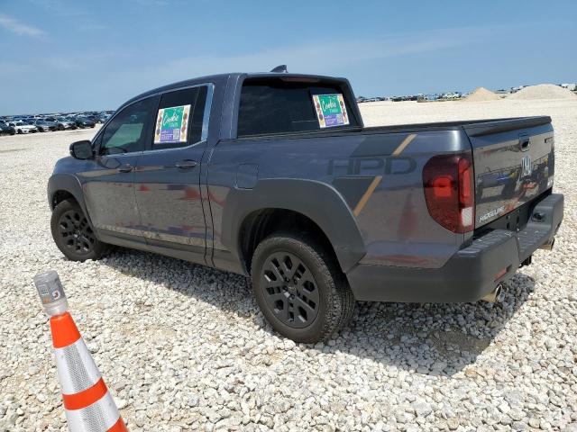 2023 Honda Ridgeline Rtl VIN: 5FPYK3F55PB030101 Lot: 53147224