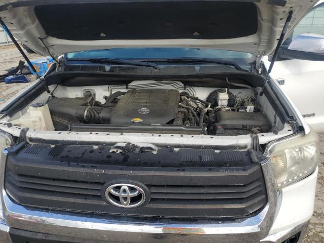 VIN 5TFRY5F14EX161494 2014 Toyota Tundra, Double Ca... no.11