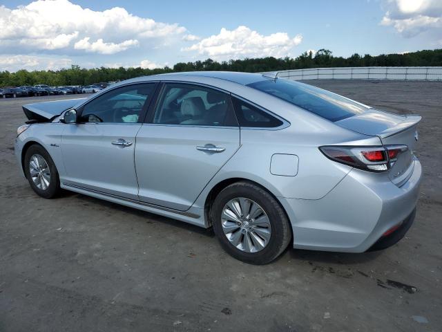 2016 Hyundai Sonata Hybrid VIN: KMHE24L12GA041547 Lot: 56793564