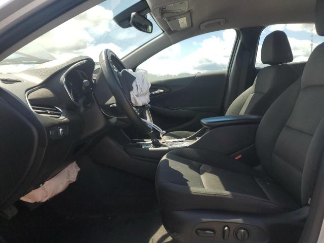 2017 CHEVROLET MALIBU LT - 1G1ZE5ST1HF112563