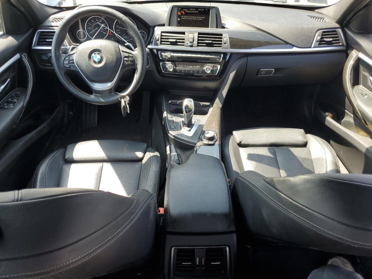 WBA8E9G52GNU29922 2016 BMW 328 I Sulev