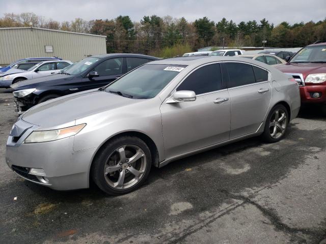 2010 Acura Tl VIN: 19UUA9F53AA002425 Lot: 53813194