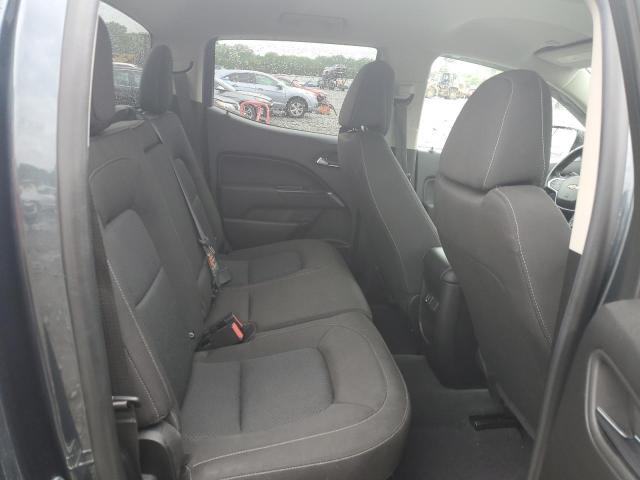 2019 Chevrolet Colorado Lt VIN: 1GCGTCEN6K1122175 Lot: 55378134