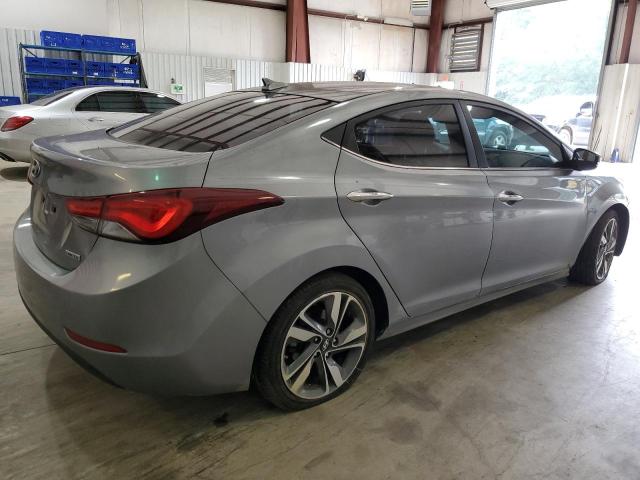 2014 Hyundai Elantra Se VIN: KMHDH4AE0EU154697 Lot: 56331814