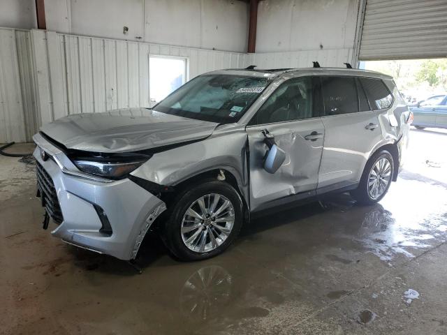 2024 TOYOTA GRAND HIGH - 5TDAAAB51RS020431
