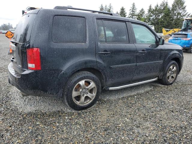 2014 Honda Pilot Exl VIN: 5FNYF4H58EB028677 Lot: 56804644