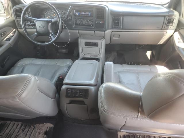 2001 Chevrolet Suburban K1500 VIN: 3GNFK16T81G246696 Lot: 55694824