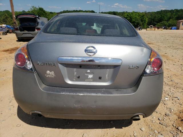 2008 Nissan Altima 2.5 VIN: 1N4AL21E88C274502 Lot: 53482344