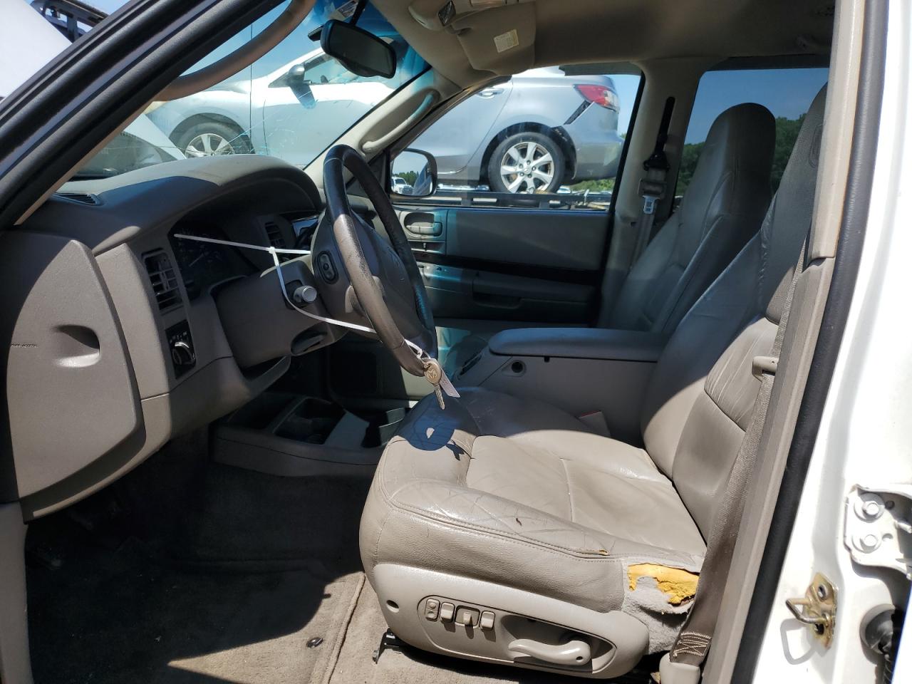 1B4HS28N91F603453 2001 Dodge Durango