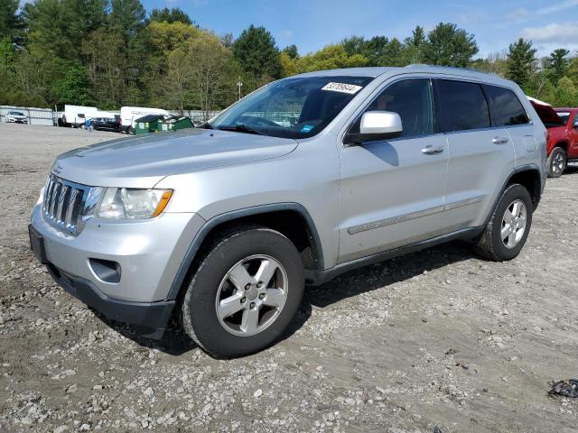 2012 Jeep Grand Cherokee Laredo VIN: 1C4RJFAG9CC163848 Lot: 53709644