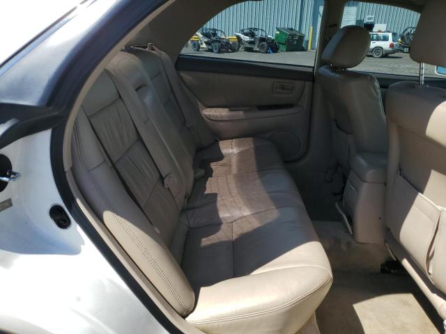 1999 Lexus Es 300 VIN: JT8BF28G2X0216543 Lot: 57294054