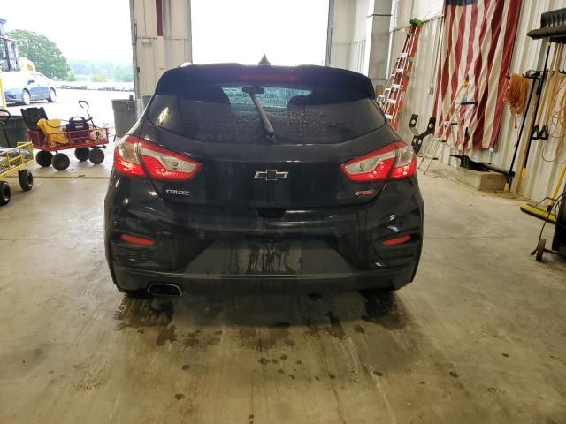 2019 Chevrolet Cruze Lt VIN: 3G1BE6SM4KS576515 Lot: 54731224