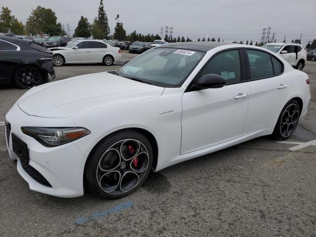 ZARFAMBN9N7666141 Alfa Romeo Giulia Sup 