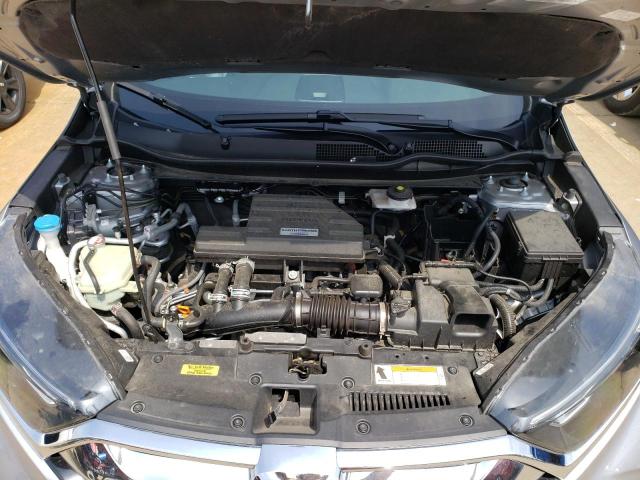 2019 Honda Cr-V Exl VIN: 7FARW2H88KE020369 Lot: 55008914