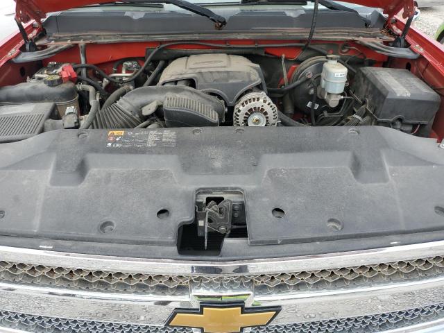 2012 Chevrolet Silverado K1500 Lt VIN: 1GCPKSE71CF223868 Lot: 56215934