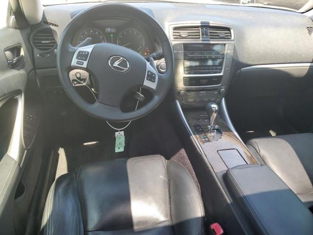 2011 Lexus Is 250 VIN: JTHCF5C2XB5044906 Lot: 56324294