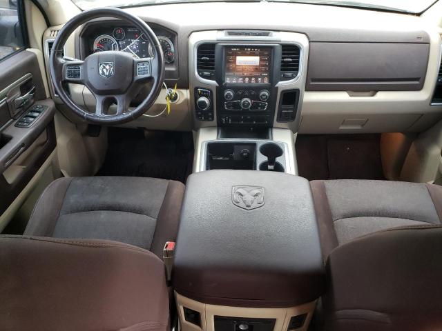 2014 Ram 1500 Slt VIN: 1C6RR7LT6ES106919 Lot: 54910134