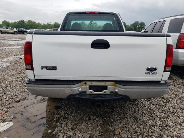 2000 Ford F150 VIN: 1FTZF1725YNB15839 Lot: 55466194