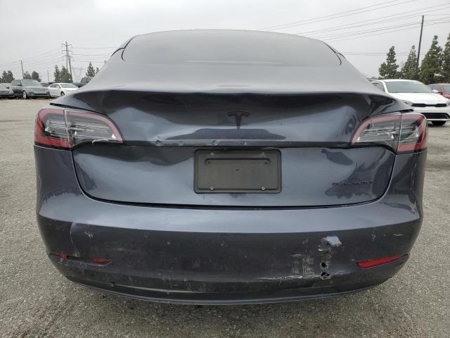 2022 Tesla Model 3 VIN: 5YJ3E1EBXNF210080 Lot: 56161094