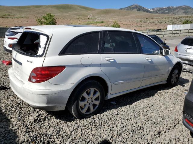 2006 Mercedes-Benz R 350 VIN: 4JGCB65E96A024200 Lot: 56697754