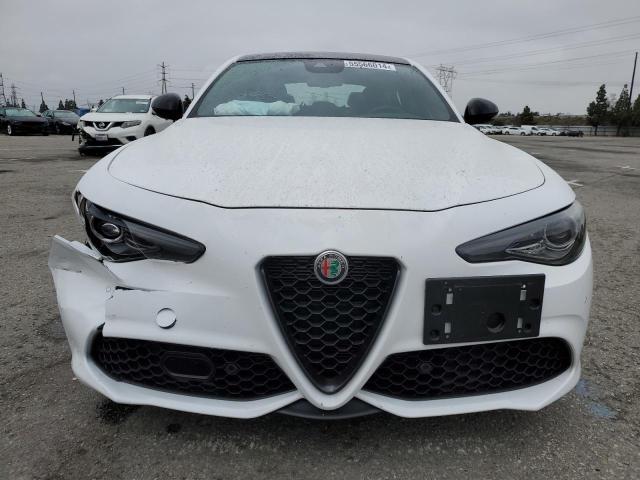 ZARFAMBN9N7666141 Alfa Romeo Giulia Sup  5