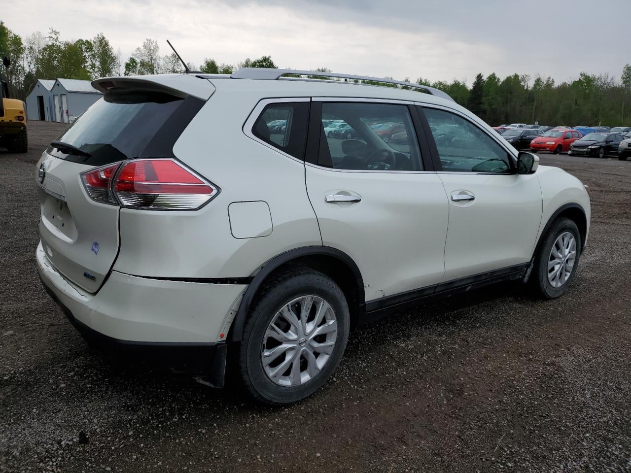 5N1AT2MTXFC806362 2015 Nissan Rogue S