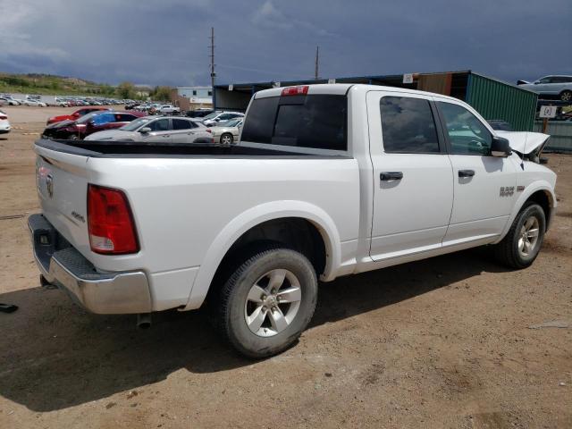 2014 Ram 1500 Slt VIN: 1C6RR7LTXES412487 Lot: 54976464