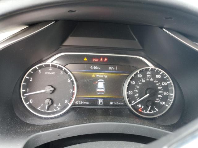 2018 Nissan Murano S VIN: 5N1AZ2MG7JN188481 Lot: 53903514