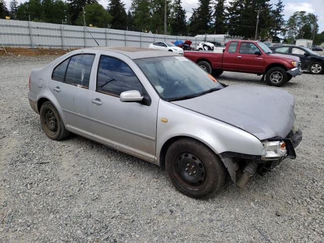 2003 Volkswagen Jetta Gl Tdi VIN: 3VWRP69M23M163971 Lot: 55180574