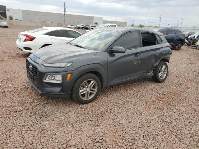 2020 HYUNDAI KONA SE #2977286573