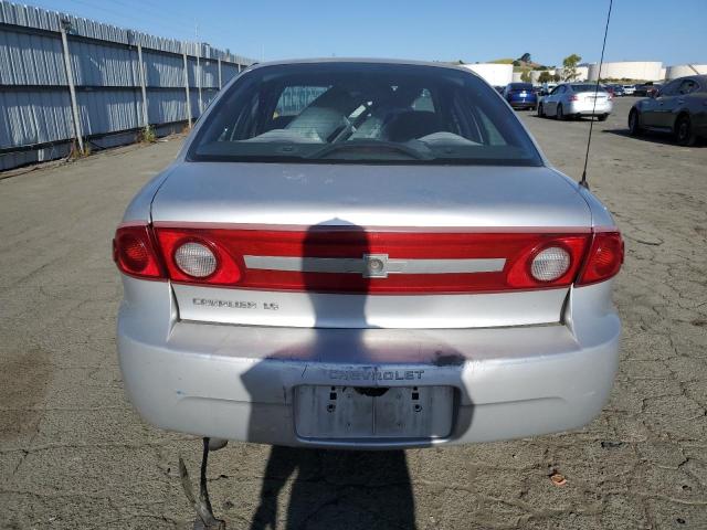 2003 Chevrolet Cavalier Ls VIN: 1G1JF52F937251170 Lot: 56302144
